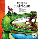 Contes d'Afrique [ancienne édition]